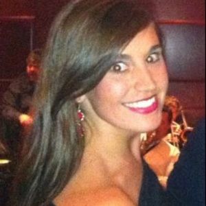 Meet your Posher, Colleen